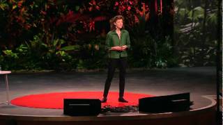 Pamela Meyer: How To Spot A Liar